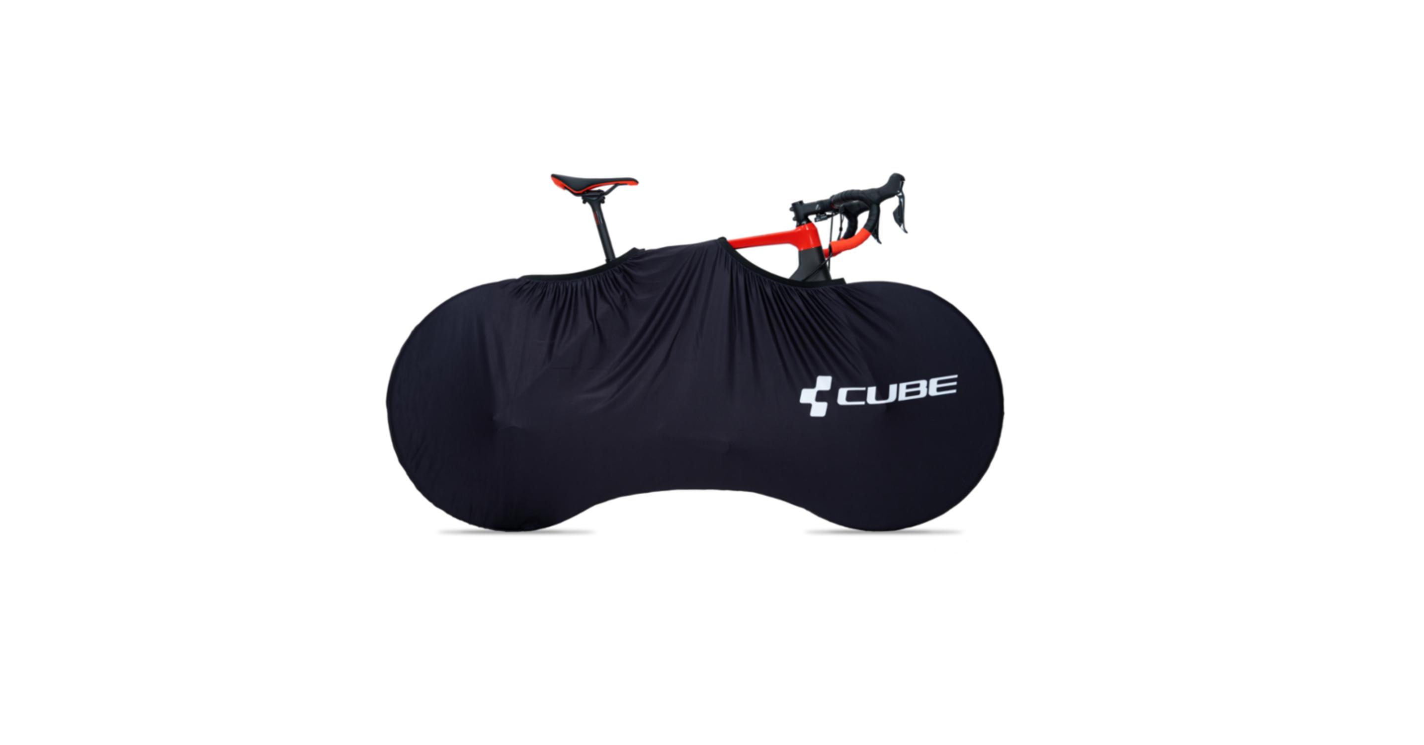 Cube Bikecover Kerékpár Garázs Ponyva - Akosbike.hu